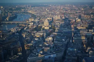 Prime London housing market more robust than mainstream equivalents – Savills