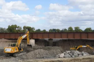 What is the impact of cutting HS2 north of Birmingham?