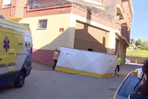 Winery worker, 60, dies after falling into vat of Rioja, as 61-year-old colleague also killed trying to save him