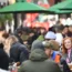 UK services sector declines