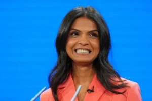 Meet Mrs Sunak: Everything you need to know about Rishi Sunak’s billionaire ‘first lady’ Akshata Murthy