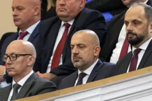 Kosovo Serb leader suspected of role in deadly ambush released