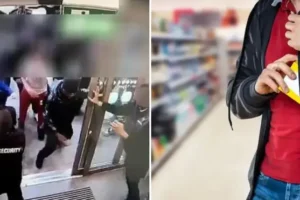 Brave mum who has confronted ‘many’ shoplifters slams minister for telling people to make citizen’s arrests