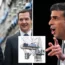 Rishi Sunak scrapped the HS2 extension in his speech at the Conservative Party Conference