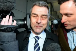 Former Carillion boss banned from UK boards for eight years
