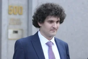 FTX founder Sam Bankman-Fried goes on trial accused of ‘massive fraud’