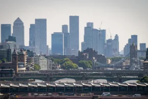 Six high-street banks given ‘red’ warning over eco policies, Which? reveals