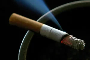 Tobacco firm Imperial Brands ‘on track’ after price increases