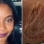Selma Taha said she was subjected to a racist attack on the Tube