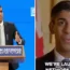 Rishi Sunak filmed video of his HS2 announcement in Downing Street ahead of Tory conference
