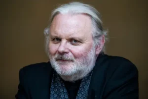 Norwegian author Jon Fosse wins the Nobel Prize in literature