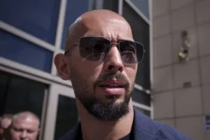 Andrew Tate accusers being harassed and intimidated, say lawyers