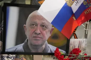 Grenade fragments found in bodies after Wagner chief’s plane crash – Putin