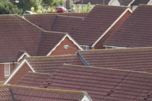 UK house prices more resilient than expected, says Halifax