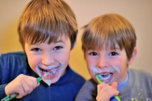 Labour unveils £111million plan to introduce supervised toothbrushing in schools