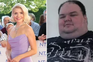 Holly Willoughby takes break from This Morning after alleged kidnap and murder plot from man who ‘contacted hitman’