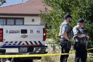 Police find 115 bodies at Colorado ‘green’ funeral home under investigation