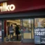 Wilko shop