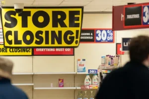 Wilko: What went wrong and will we ever see it on high streets again?