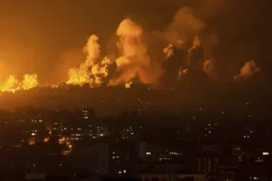 No immediate action against Hamas from UN Security Council