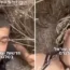 Terrified revellers hiding and sending messages to loved ones as Hamas gunmen attack Israeli festivalgoers