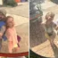 Danny Darlington and his German girlfriend have not been heard from since the attack