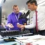 Rishi Sunak visits Currys Repair Centre – Newark