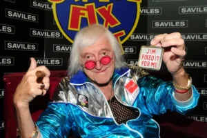 Who was Jimmy Savile? What were his crimes and how did they come to light?