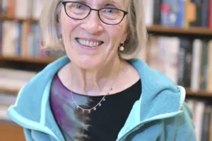 US professor Claudia Goldin wins Nobel economics prize for gender pay gap work