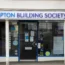 A Skipton Building Society branch