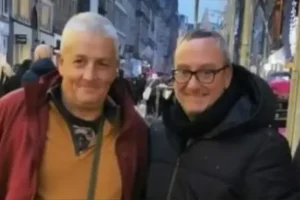 Glasgow man becomes second Brit confirmed dead in Israel in Hamas attacks, as family mourns