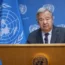 United Nations Israel Palestinians