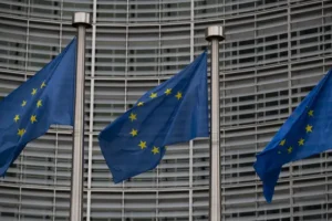 EU reverses announcement that it was ‘immediately’ suspending Palestinian aid