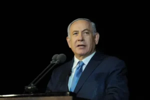 Hamas threatens to ‘execute hostages and post videos online’ as Israeli PM vows retaliation ‘only just beginning’