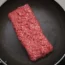 Red meat stock