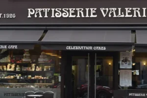Four in court over Patisserie Valerie collapse