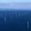 Offshore wind turbines