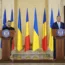 Romania Ukraine Zelenskyy