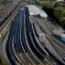 Rail strikes