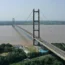 The Humber Bridge