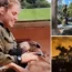 Inbar Lieberman led a group of residents to kill more than two dozen advancing terrorists