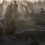 Afghans bury hundreds of people killed in an earthquake in Herat province