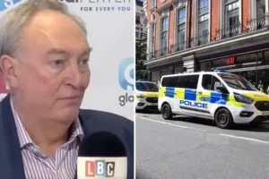 Criminals who abuse or attack shop workers must face automatic jail terms, says Union boss