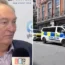 Paddy Lillis told LBC of the rise in violent attacks against shop workers