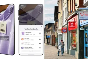 AI comes to the High Street: Klarna’s new products will find physical products for cheaper