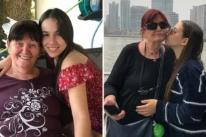 ‘Nightmare of my life’: Israeli grandmother’s murder posted on her own Facebook page by Hamas