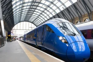 FirstGroup hikes profit outlook after strong summer of travel
