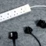 Extension lead