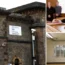 Prisons in England and Wales are nearing their capacity