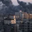 Israel Palestinians